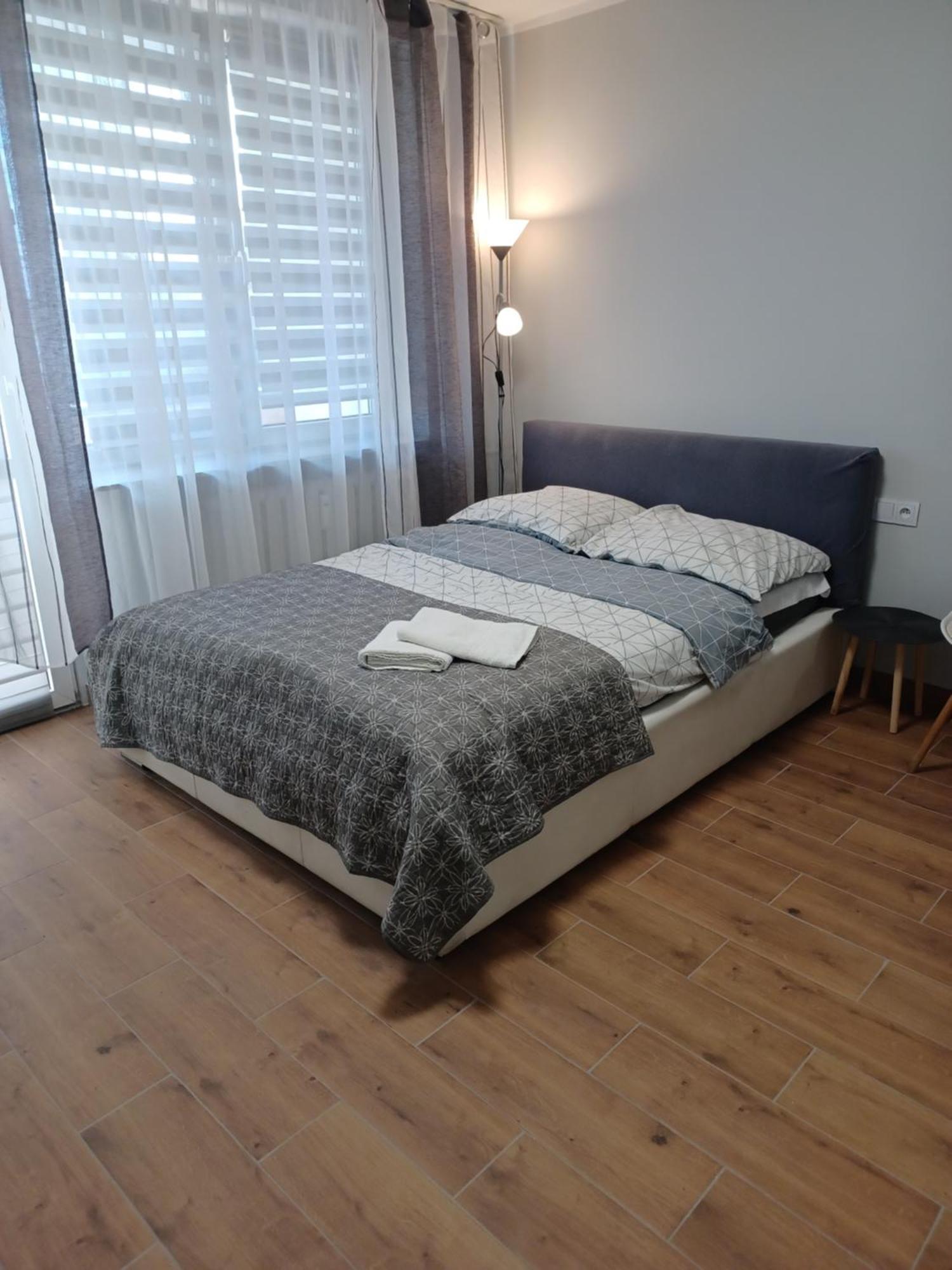 Apartamenty Centrum Palacowa Bialystok Luaran gambar