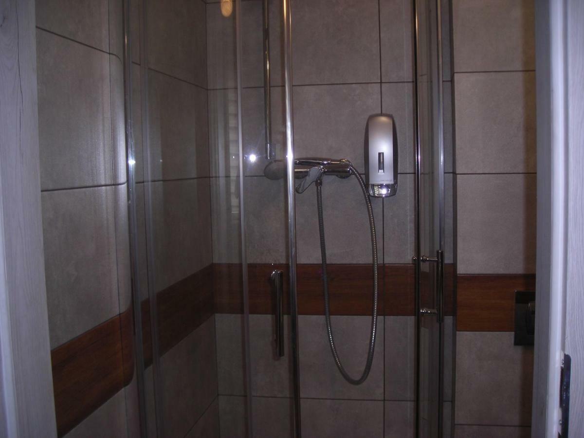 Apartamenty Centrum Palacowa Bialystok Luaran gambar