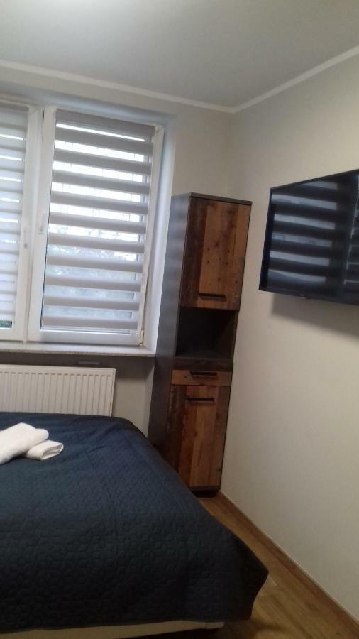 Apartamenty Centrum Palacowa Bialystok Luaran gambar