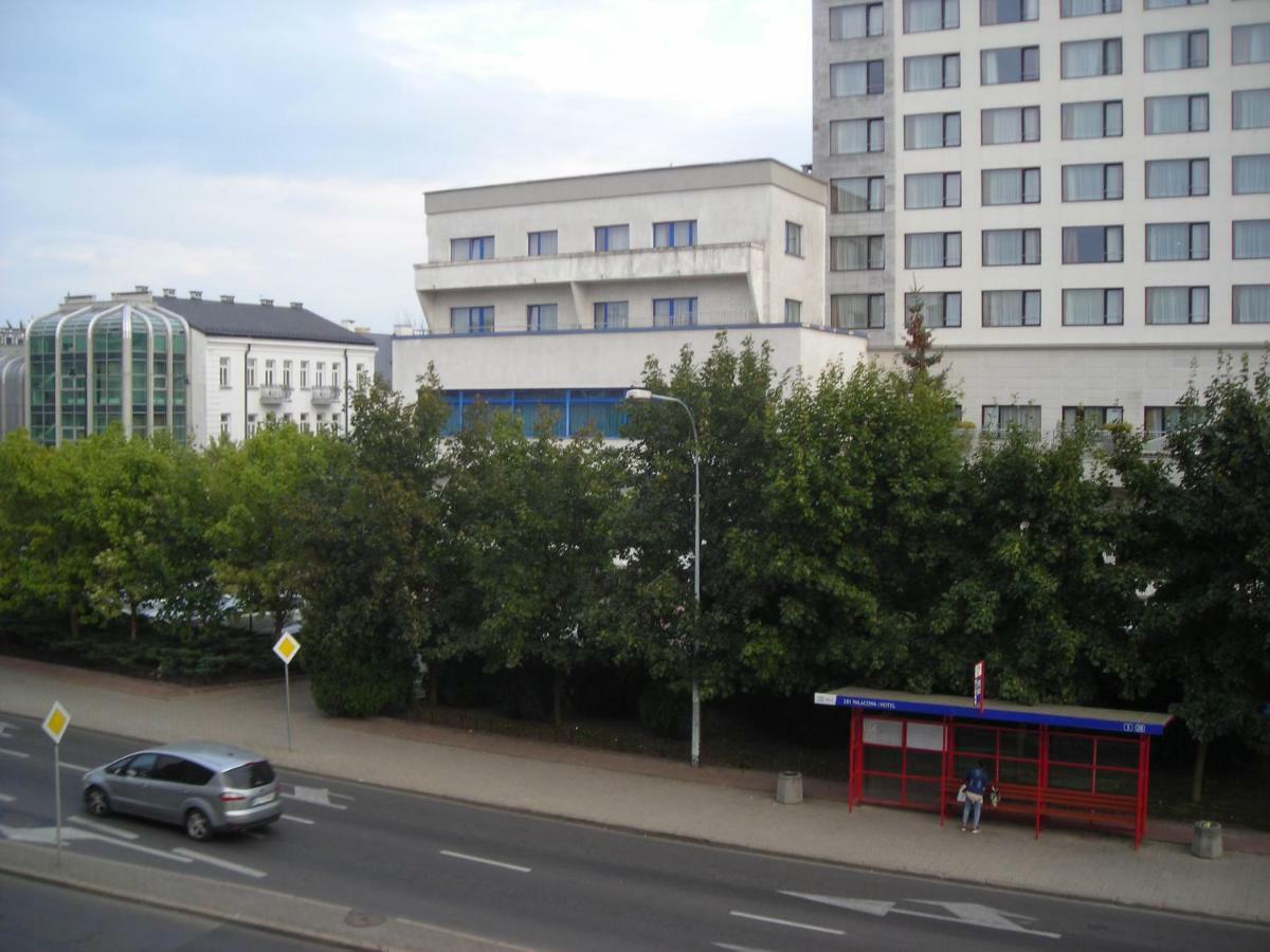 Apartamenty Centrum Palacowa Bialystok Luaran gambar